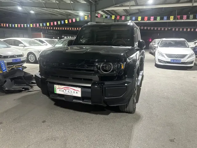 iCAR V27 2026 200KM AWD Falcon 500