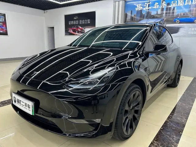Tesla Model Y 2022 Long Range AWD