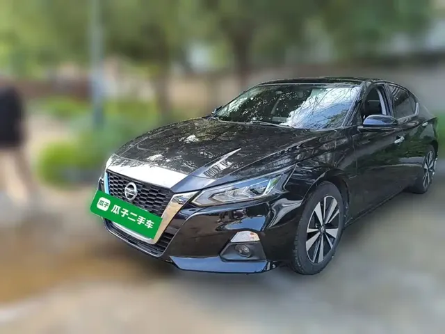 Nissan Teana 2021 2.0L XL Comfort