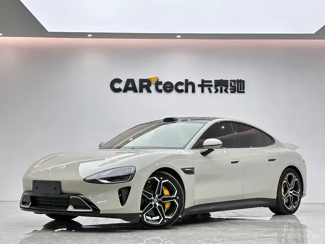 Xiaomi Auto Xiaomi SU7 2024 AWD Max Founder's Edition