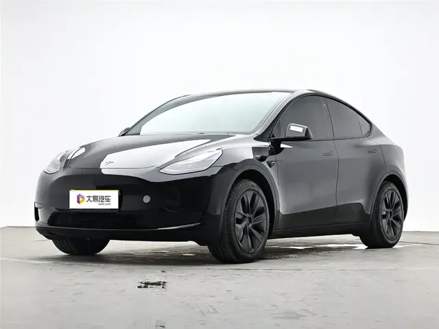 Tesla Model Y 2023 Rear-Wheel Drive Edition
