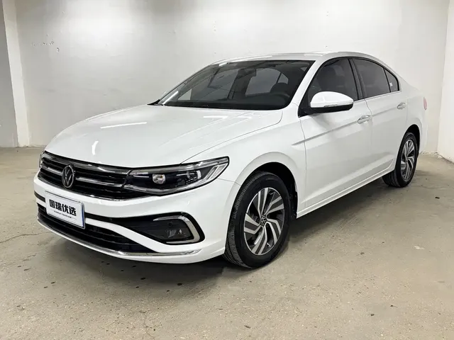 Volkswagen Bora 2023 200TSI DSG Smart Edition
