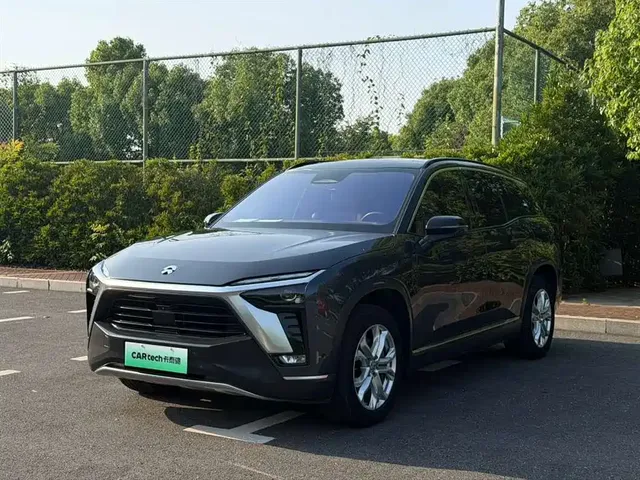 NIO ES8 2020 580KM 6-Seater