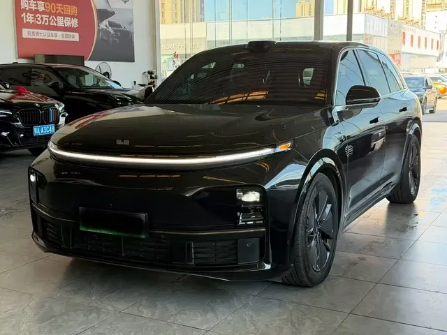Li Auto L7 2024 MAX