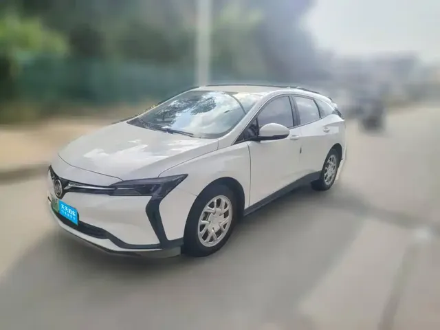 Buick Velite 6 2024 450km Travel Edition