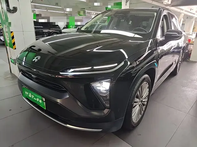 NIO ES6 2020 600KM Sport