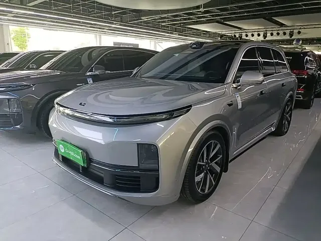 Li Auto Li L8 2023 Max