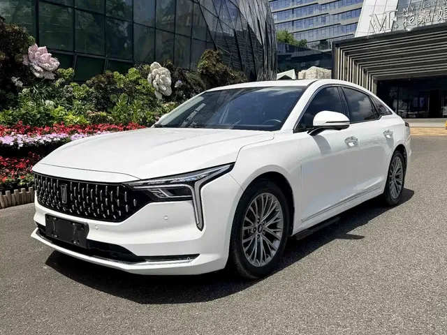 Besturn B70 2023 3rd Generation 1.5T Automatic Comfort