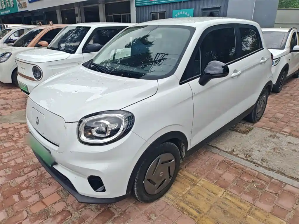 Leapmotor T03 2024 310 Comfort Edition
