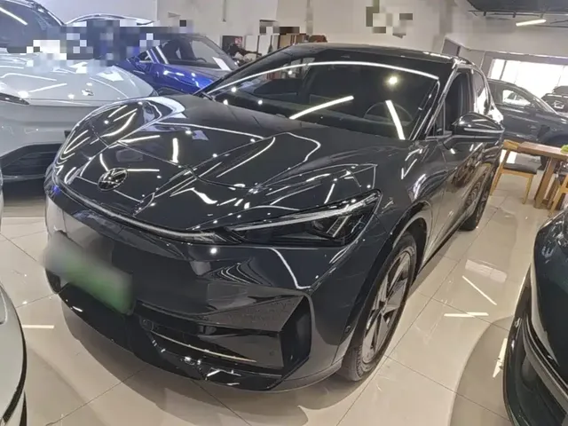 Volkswagen Unique 06 2024 Facelift Pro Long Range