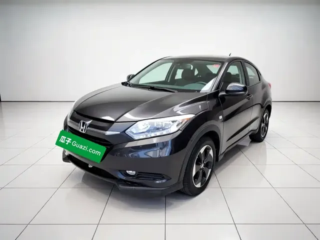 Honda Vezel 2017 1.8L CVT 2WD Pioneer