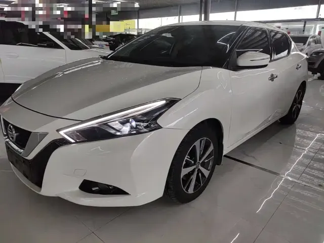 Nissan Bluebird 2020 1.6L CVT Cool Edition