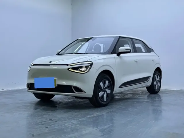 Dongfeng Yipai Nano 01 2026 True Love Edition 330 Pro