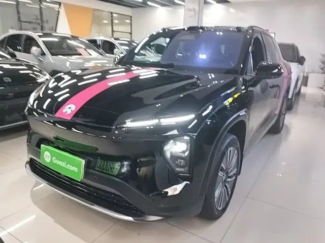 NIO ES7 2022 75kWh