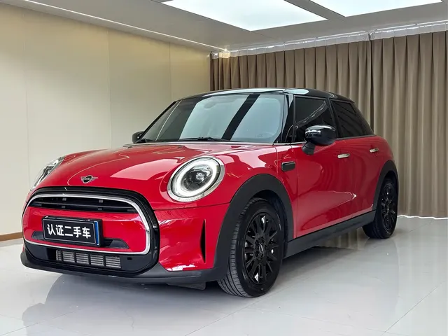 MINI MINI 2023 1.5T ONE 5-Door