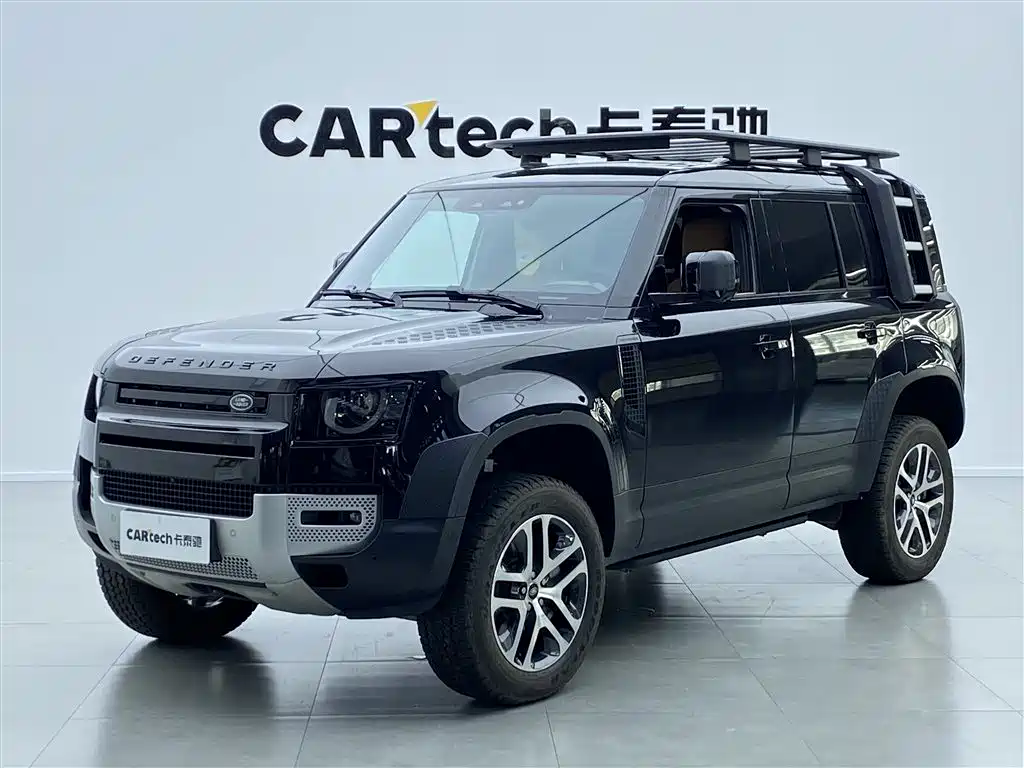 Land Rover Defender 2025 110 3.0T P400 -Dynamic HSE