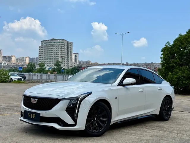 Cadillac CT5 2024 28T Premium