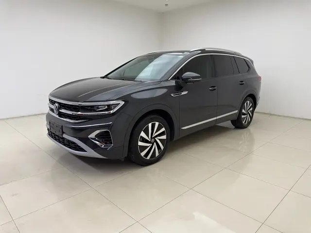 Volkswagen Talagon 2021 380TSI 4WD Luxury Premium Edition Pro