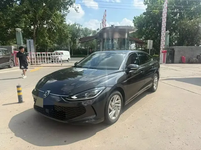 Volkswagen Lamando 2023 Lamando L 280TSI DSG Glamour Edition