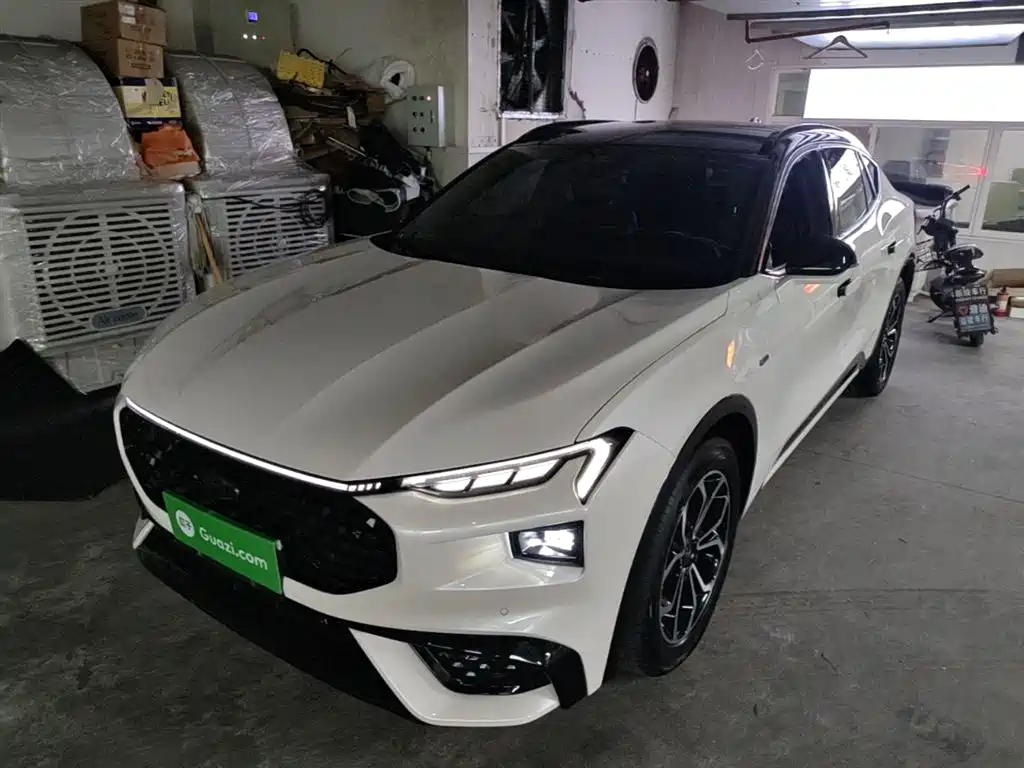 Ford EVOS 2022 EcoBoost 245 Sport Edition