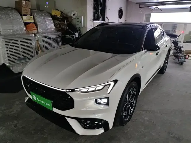 Ford EVOS 2022 EcoBoost 245 Sport Edition