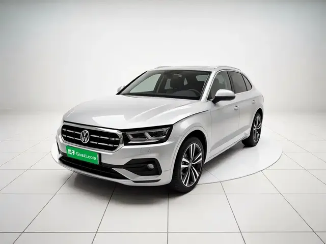 Audi Q5L 2020 Facelift 40 TFSI Honor Fashion