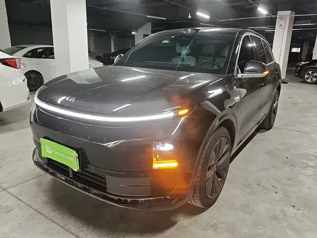 Li Auto L6 2024 Max
