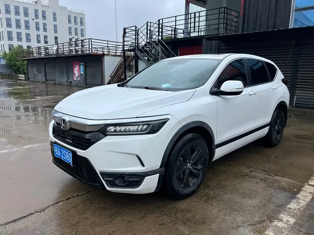 Honda Haoying 2020 240TURBO CVT 2WD Elite
