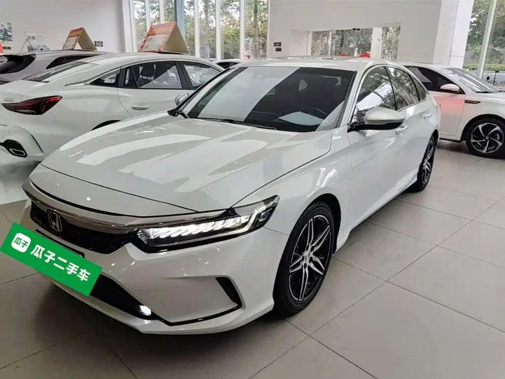 Honda Inspire 2022 260TURBO Premium Joy Edition
