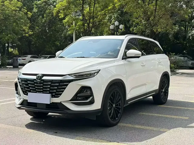 Changan CS75 2025 PRO 1.5T Premium 7-Seater