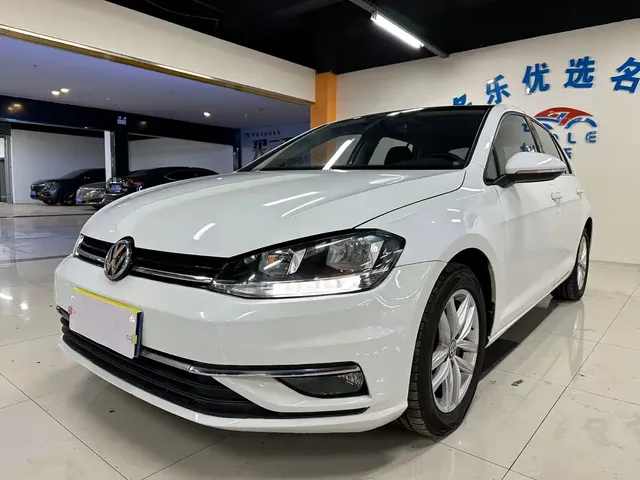 Volkswagen Golf 2018 230TSI Automatic Comfort