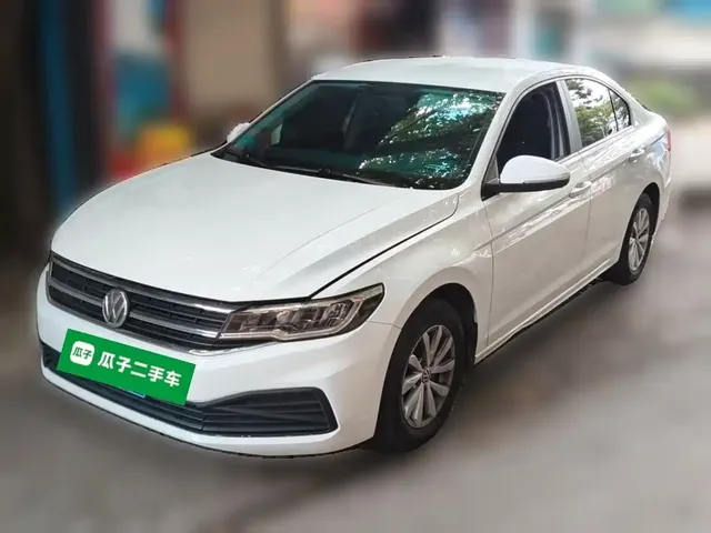 Volkswagen Bora 2021 1.5L Automatic Fashion Smart Edition