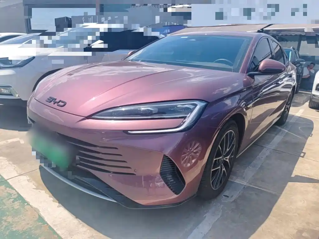 BYD Seal 2023 DM-i 1.5T 121km Premium
