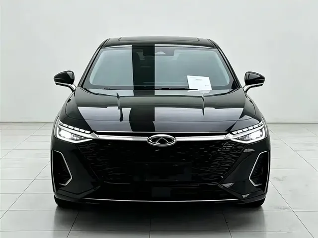 Chery Arrizo 8 2023 1.6T DCT Elegance