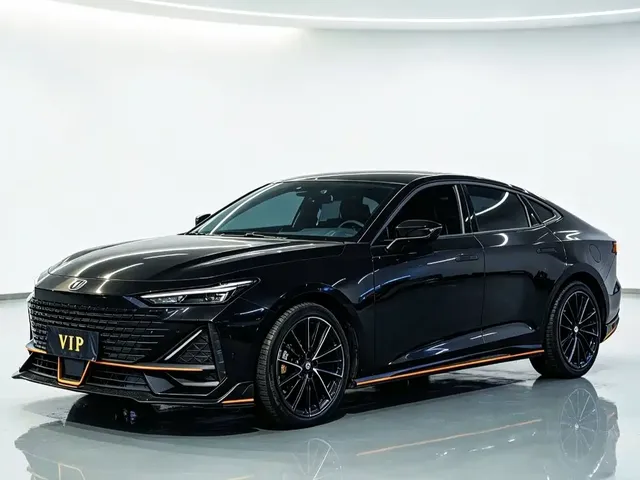 Changan UNI-V 2022 1.5T Sport Edition
