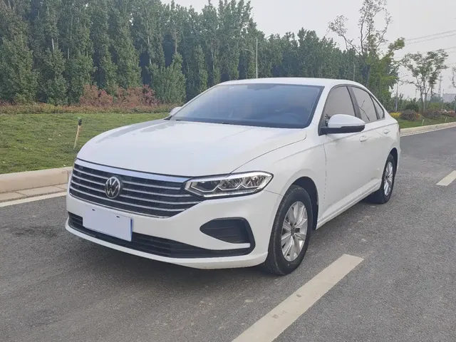 Volkswagen Lavida 2023 1.5L Auto Delight Edition
