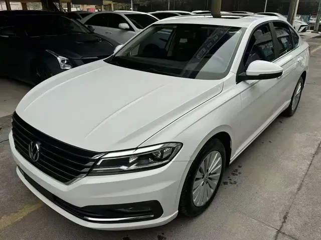 Volkswagen Lavida 2019 280TSI DSG Comfort Edition China VI