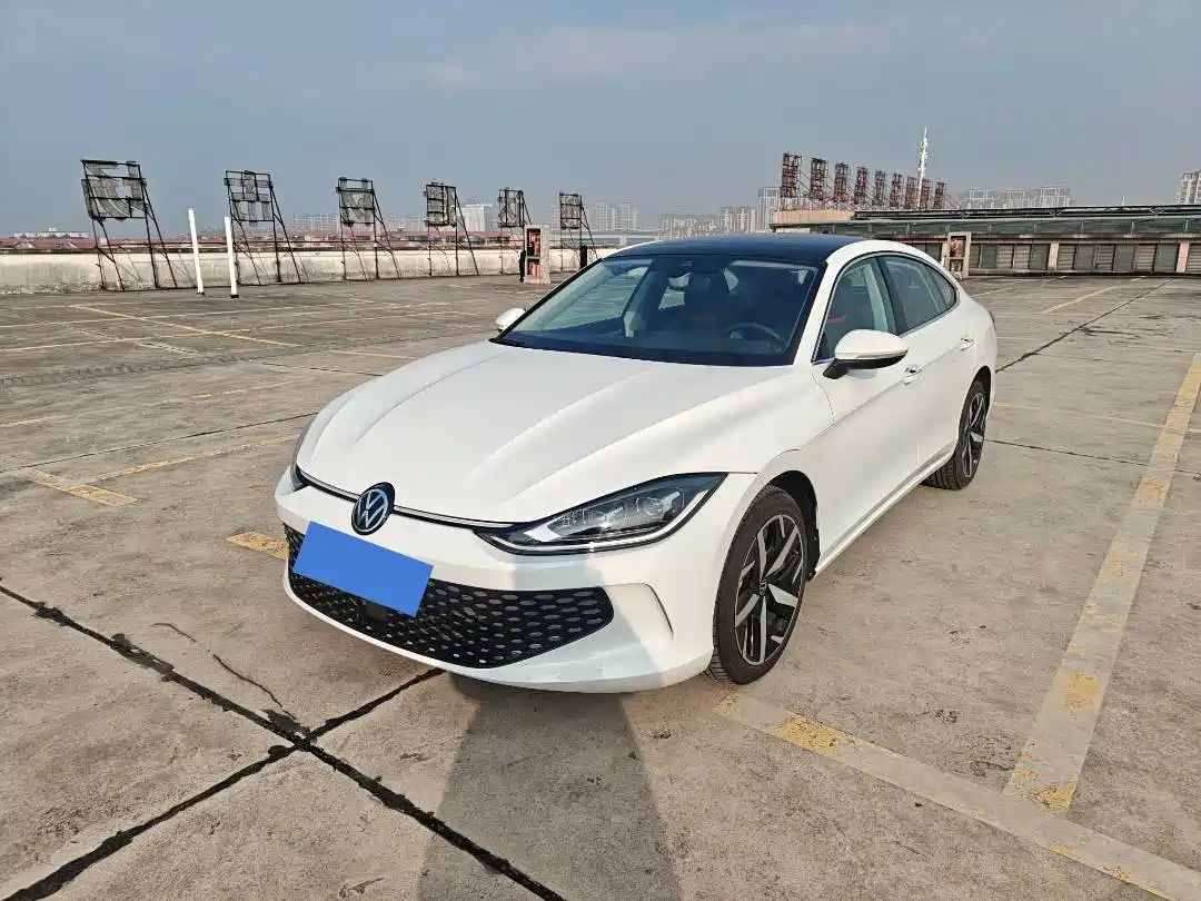 Volkswagen Lamando 2024 Lamando L 280TSI DSG Cool Edition