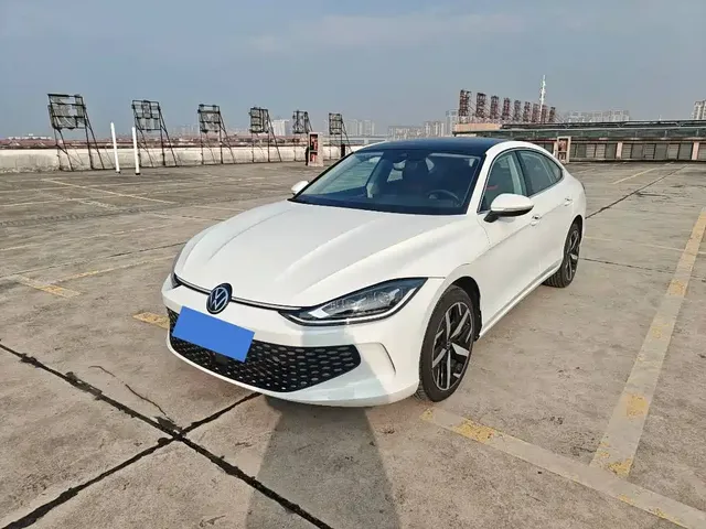 Volkswagen Lamando 2024 Lamando L 280TSI DSG Cool Edition
