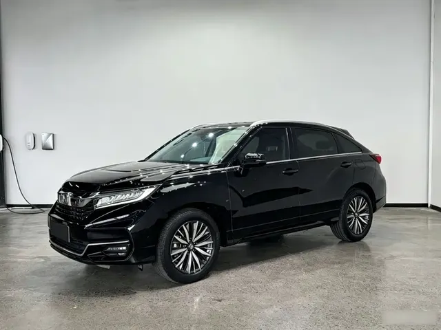 Honda Avancier 2020 370TURBO 4WD Premium Edition