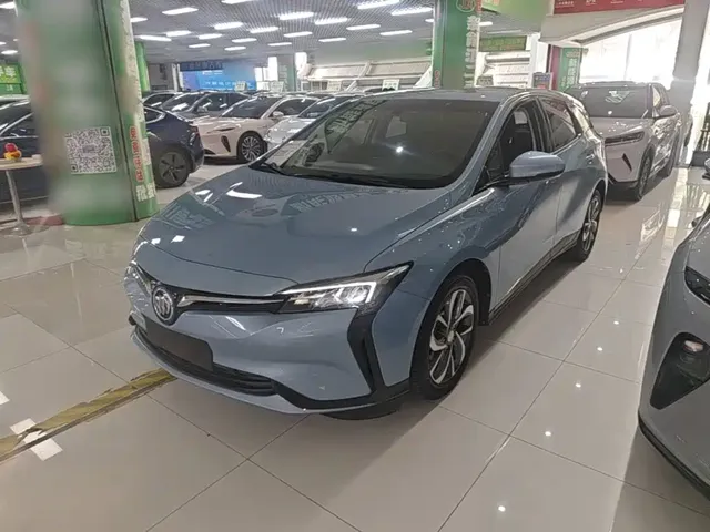 Buick Velite 6 2020 Connected Fashion PLUS