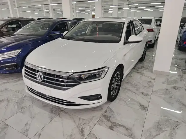 Volkswagen Sagitar 2020 200TSI DSG Comfort China VI