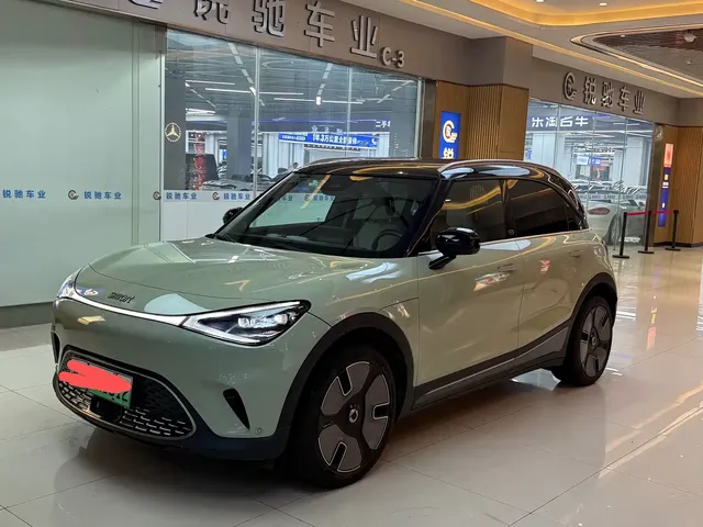 smart Elf #1 2022 Pro+ Edition