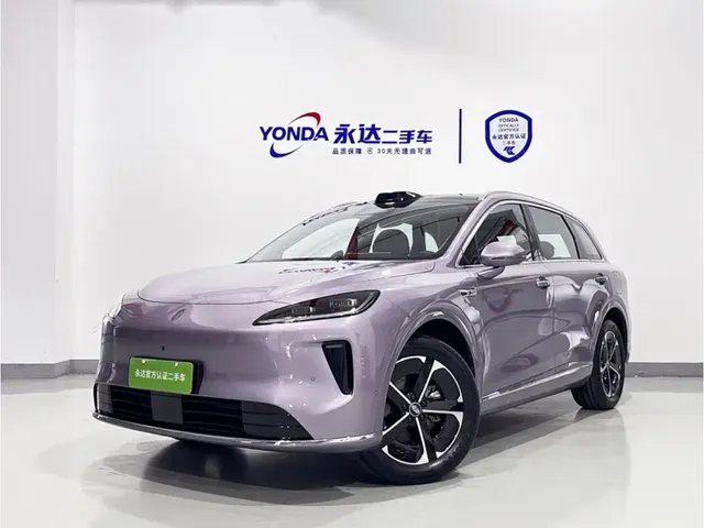 Shangjie SUV 2025 Basic Model