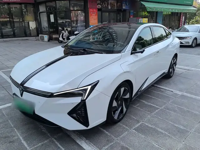 Lingxi L 2024 Top Player Edition