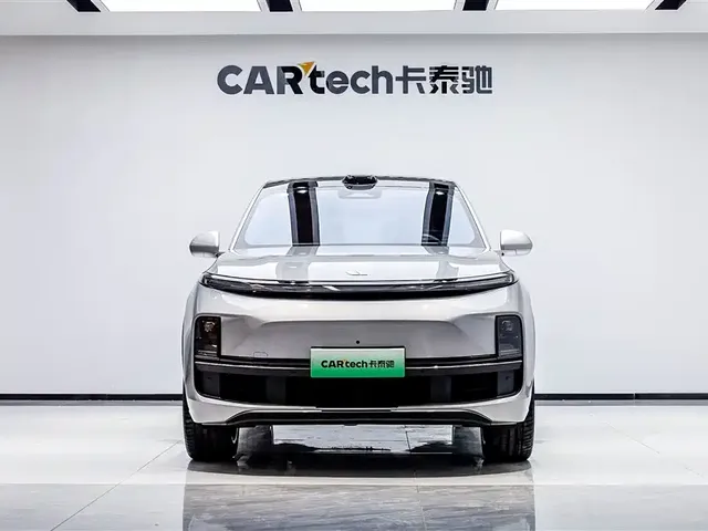 Li Auto Li L8 2023 Max