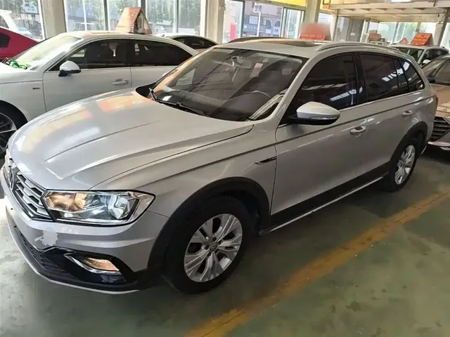 Volkswagen C-TREK 2018 1.5L Automatic Comfort
