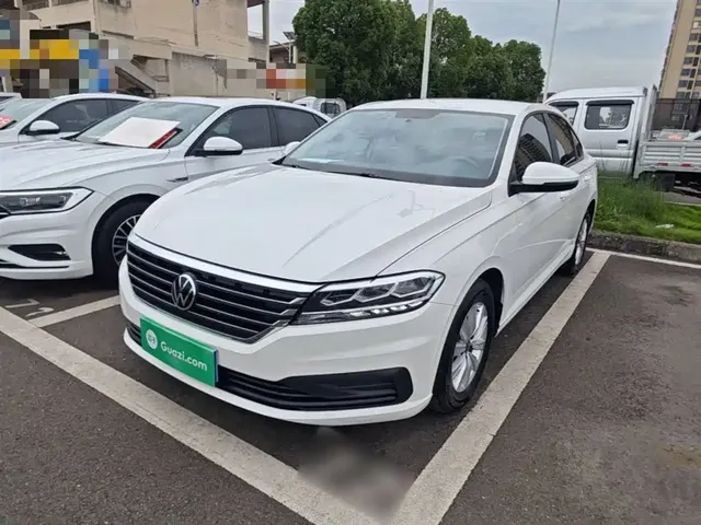 Volkswagen Lavida 2022 1.5L Auto Trend Edition