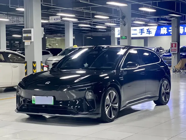 NIO ET5T 2024 75kWh Touring
