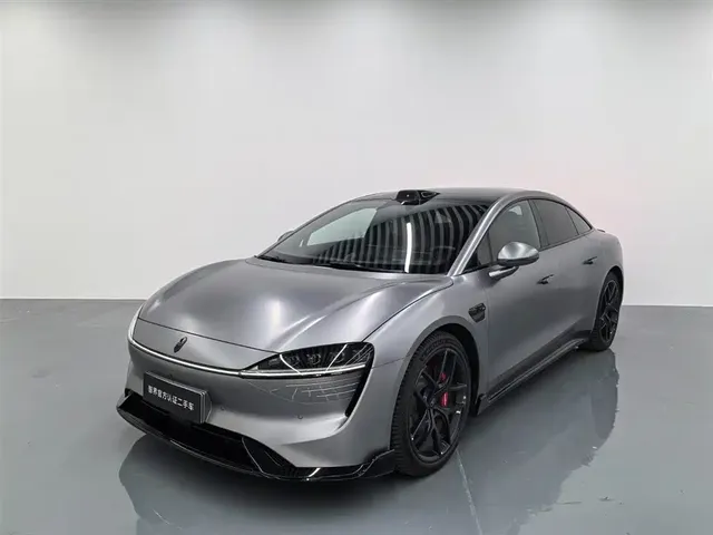 Zhijie S7 2026 Ultra